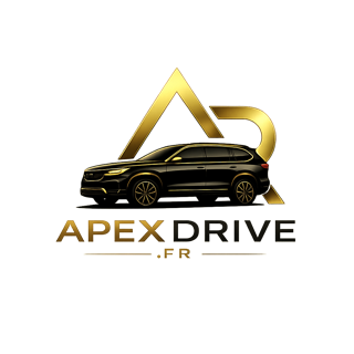 Apex Drive